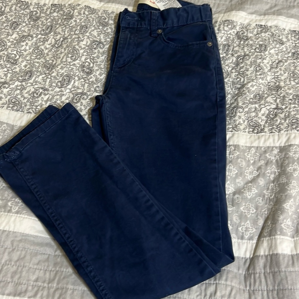 Boys pants size 14